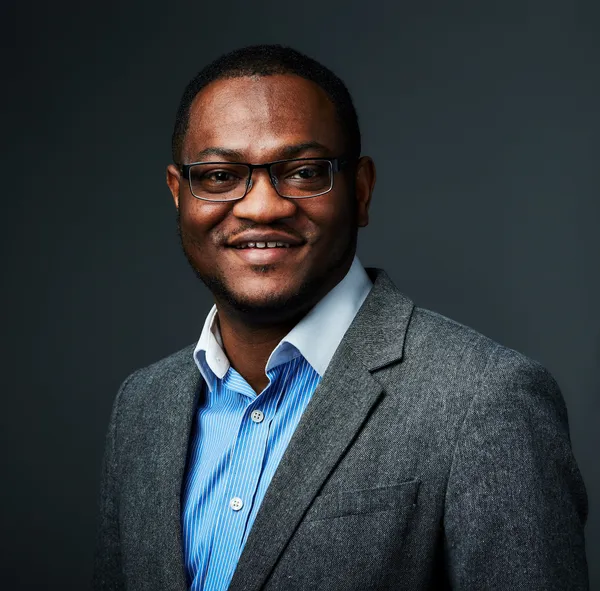 Dayo Adetoye (PhD, C|CISO)